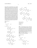 Substituted Phenylpiperazinyl Aralkylalcohol Derivatives, Pharmaceutical     Compositions Containing Such Derivatives and Uses Thereof diagram and image