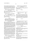 Substituted Phenylpiperazinyl Aralkylalcohol Derivatives, Pharmaceutical     Compositions Containing Such Derivatives and Uses Thereof diagram and image