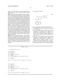 PYRROLO[2,3-D]PYRIMIDINE COMPOUNDS diagram and image