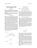 NITROGEN-CONTAINING COMPOUNDS AND HARMFUL ORGANISM CONTROL AGENTS diagram and image