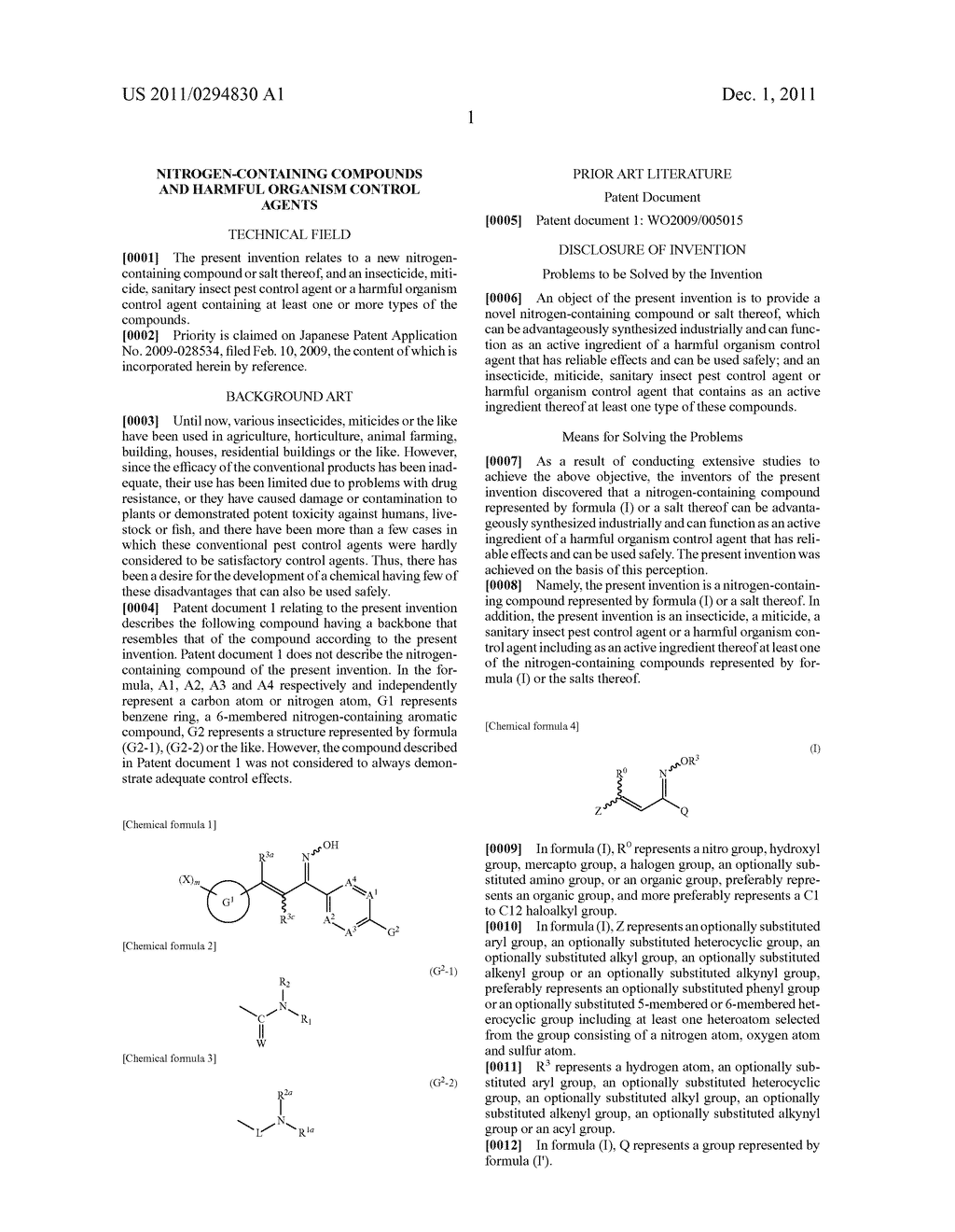 NITROGEN-CONTAINING COMPOUNDS AND HARMFUL ORGANISM CONTROL AGENTS - diagram, schematic, and image 02