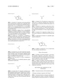 NITROGEN-CONTAINING COMPOUNDS AND HARMFUL ORGANISM CONTROL AGENTS diagram and image