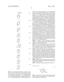 NITROGEN-CONTAINING COMPOUNDS AND HARMFUL ORGANISM CONTROL AGENTS diagram and image