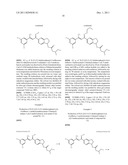 NITROGEN-CONTAINING COMPOUNDS AND HARMFUL ORGANISM CONTROL AGENTS diagram and image