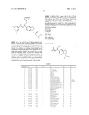 NITROGEN-CONTAINING COMPOUNDS AND HARMFUL ORGANISM CONTROL AGENTS diagram and image