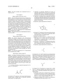 NITROGEN-CONTAINING COMPOUNDS AND HARMFUL ORGANISM CONTROL AGENTS diagram and image