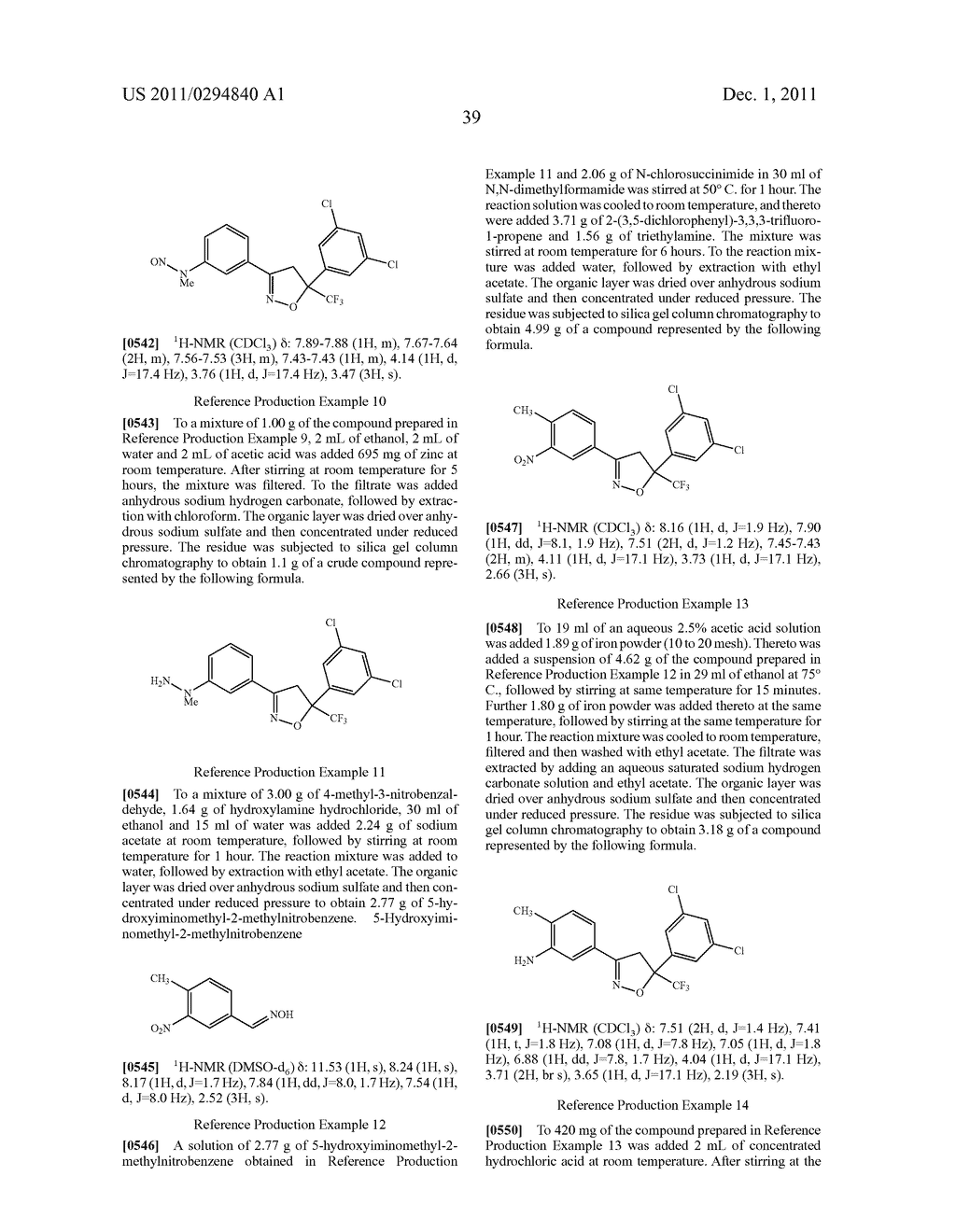 HYDRAZIDE COMPOUND AND USE OF THE SAME IN PEST CONTROL - diagram, schematic, and image 40