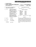 SMALL MOLECULE INHIBITORS OF BOTULINUM NEUROTOXINS diagram and image