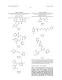 SMALL MOLECULE INHIBITORS OF BOTULINUM NEUROTOXINS diagram and image