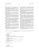 SMALL MOLECULE INHIBITORS OF BOTULINUM NEUROTOXINS diagram and image