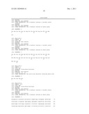 SMALL MOLECULE INHIBITORS OF BOTULINUM NEUROTOXINS diagram and image