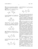 AMIDINE-CONTAINING COMPOUNDS USEFUL AS MUSCARINIC RECEPTOR ANTAGONISTS diagram and image