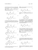 AMIDINE-CONTAINING COMPOUNDS USEFUL AS MUSCARINIC RECEPTOR ANTAGONISTS diagram and image