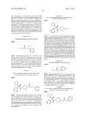 AMIDINE-CONTAINING COMPOUNDS USEFUL AS MUSCARINIC RECEPTOR ANTAGONISTS diagram and image