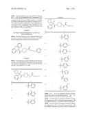 AMIDINE-CONTAINING COMPOUNDS USEFUL AS MUSCARINIC RECEPTOR ANTAGONISTS diagram and image