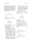 AMIDINE-CONTAINING COMPOUNDS USEFUL AS MUSCARINIC RECEPTOR ANTAGONISTS diagram and image