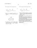 AMIDINE-CONTAINING COMPOUNDS USEFUL AS MUSCARINIC RECEPTOR ANTAGONISTS diagram and image