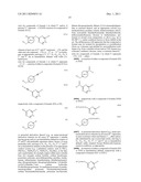 Bis Aromatic Compounds for Use in the Treatment of Inflammation diagram and image