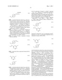 Bis Aromatic Compounds for Use in the Treatment of Inflammation diagram and image