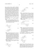 Bis Aromatic Compounds for Use in the Treatment of Inflammation diagram and image