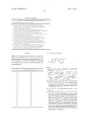 Bis Aromatic Compounds for Use in the Treatment of Inflammation diagram and image