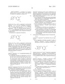 Bis Aromatic Compounds for Use in the Treatment of Inflammation diagram and image