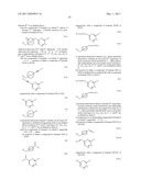 Bis Aromatic Compounds for Use in the Treatment of Inflammation diagram and image