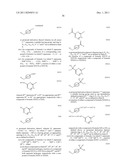 Bis Aromatic Compounds for Use in the Treatment of Inflammation diagram and image