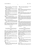 METHOD OF TREATMENT OF HEREDITARY HEMOCHROMATOSIS diagram and image