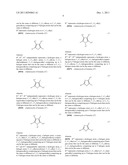 FUNGICIDE N-CYCLOALKYL-N-BICYCLIMETHYLENE-CARBOXAMIDE DERIVATIVES diagram and image