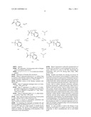 FUNGICIDE N-CYCLOALKYL-N-BICYCLIMETHYLENE-CARBOXAMIDE DERIVATIVES diagram and image