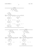 FUNGICIDE N-CYCLOALKYL-N-BICYCLIMETHYLENE-CARBOXAMIDE DERIVATIVES diagram and image