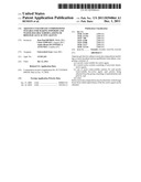 AQUEOUS COACERVATE COMPOSITIONS SUITABLE FOR MAKING POWDERS AND     WATER-SOLUBLE FORMULATIONS OF BIOLOGICALLY-ACTIVE AGENTS diagram and image