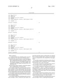 SENSIZITATION OF CANCER CELLS TO THERAPY USING SINA TARGETING GENES FROM     THE 1P AND 19Q CHROMOSOMAL REGIONS diagram and image