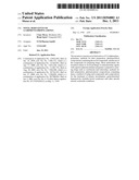 NOVEL DERIVATIVES OF 3,3-DIPHENYLPROPYLAMINES diagram and image