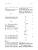 NOVEL DERIVATIVES OF 3,3-DIPHENYLPROPYLAMINES diagram and image