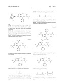 NOVEL DERIVATIVES OF 3,3-DIPHENYLPROPYLAMINES diagram and image