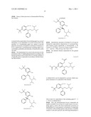 NOVEL DERIVATIVES OF 3,3-DIPHENYLPROPYLAMINES diagram and image