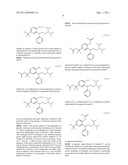 NOVEL DERIVATIVES OF 3,3-DIPHENYLPROPYLAMINES diagram and image