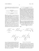 NOVEL DERIVATIVES OF 3,3-DIPHENYLPROPYLAMINES diagram and image