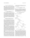 NOVEL DERIVATIVES OF 3,3-DIPHENYLPROPYLAMINES diagram and image