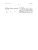 NOVEL DERIVATIVES OF 3,3-DIPHENYLPROPYLAMINES diagram and image