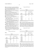 POLYHYDROXYFUNCTIONAL POLYSILOXANES FOR INCREASING THE SURFACE ENERGY OF     THERMOPLASTICS, METHOD FOR PRODUCTION AND USE THEREOF diagram and image