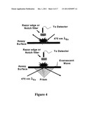 METAL ENHANCED FLUORESCENCE-BASED SENSING METHODS diagram and image