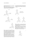 PROCESS FOR PREPARING PYRIMIDINE DERIVATIVES diagram and image