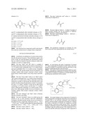 4-PYRIDINONE COMPOUNDS AND THEIR USE FOR CANCER diagram and image