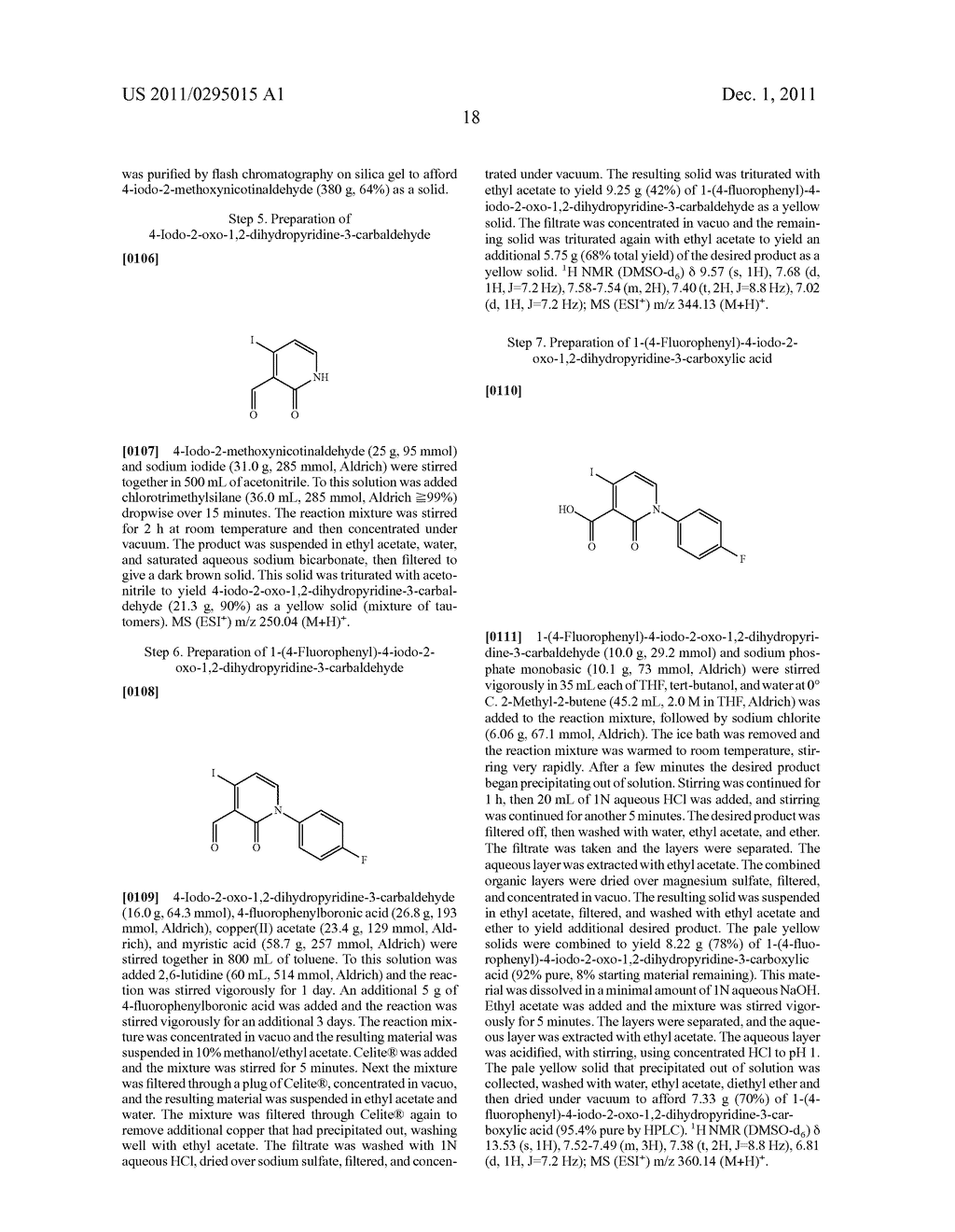 4-PYRIDINONE COMPOUNDS AND THEIR USE FOR CANCER - diagram, schematic, and image 19