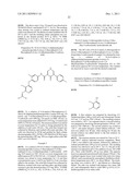 4-PYRIDINONE COMPOUNDS AND THEIR USE FOR CANCER diagram and image
