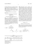 METHOD FOR PREPARING PROPARGYLIC ALCOHOL CATALYZED BY     2-MORPHOLINOISOBORNANE-10-THIOL diagram and image