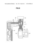 IMAGE PICKUP UNIT diagram and image